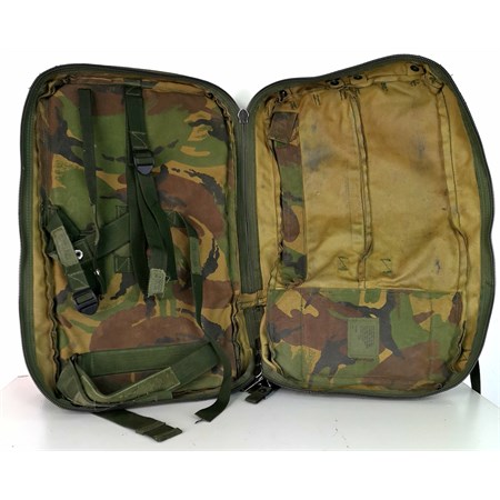 Zaino Esercito Inglese DPM 20 Radio Carrier  in Outdoor
