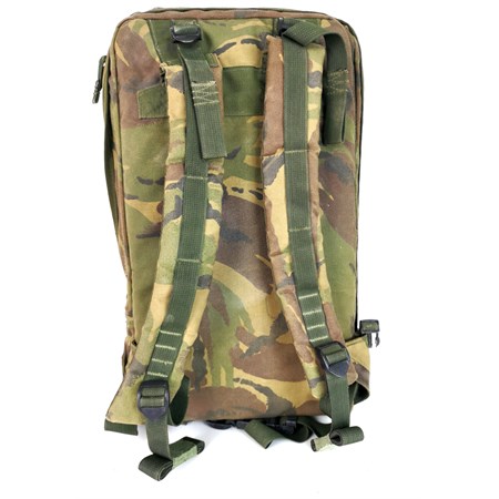 Zaino Esercito Inglese DPM 20 Radio Carrier  in Outdoor