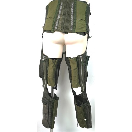 Pantalone Antigravità Beaufort RAF  in Equipaggiamento