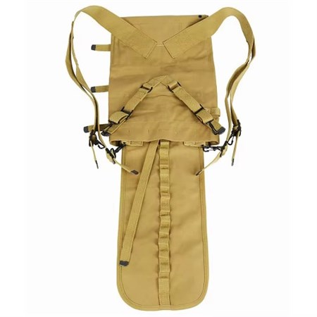 Zaino US Haversack M1928 Esercito Americano WWII  in Reenactment