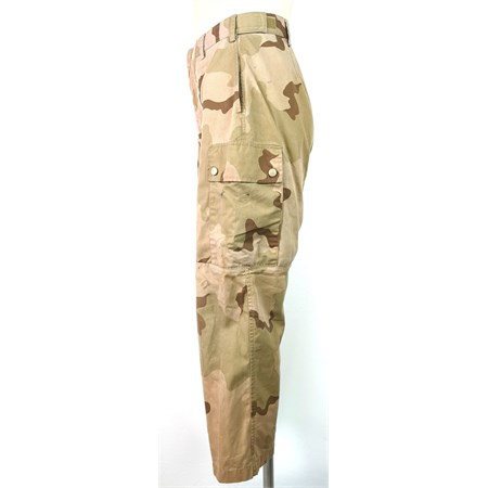 Pantaloni DPM Desertici Esercito Olandese  in Equipaggiamento