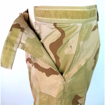 Pantaloni DPM Desertici Esercito Olandese  in Equipaggiamento