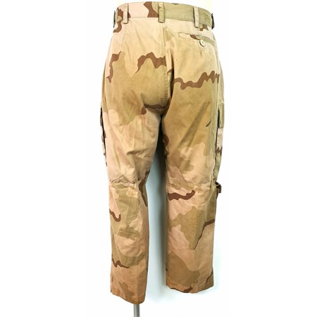 Pantaloni DPM Desertici Esercito Olandese  in Equipaggiamento