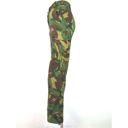 Pantaloni DPM Continentali Esercito Olandese  in Equipaggiamento