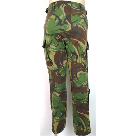 Pantaloni DPM Continentali Esercito Olandese  in Equipaggiamento