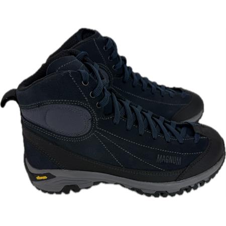 Anfibi Magnum Approach Tactical 8  in Equipaggiamento