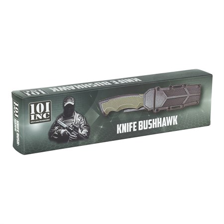 Coltello Bushhawk 9244  in Outdoor