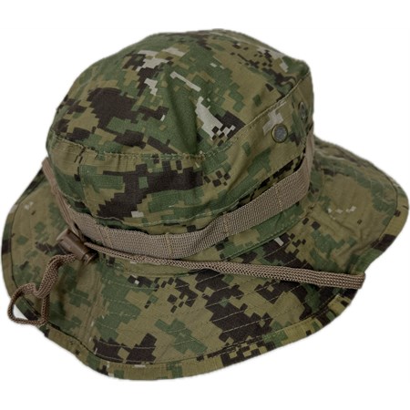 Boonie Hat Jungla Aor2  in Equipaggiamento