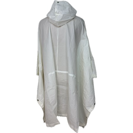 Poncho da Neve Esercito Svizzero  in Equipaggiamento