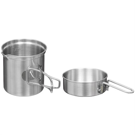 Set da Cucina da Viaggio  in Outdoor