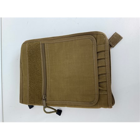 Organizer Militare Multiuso per Tablet e Documenti   in Equipaggiamento