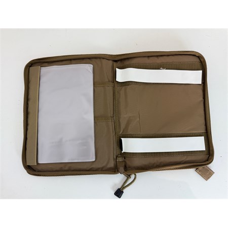Organizer Militare Multiuso per Tablet e Documenti   in Equipaggiamento