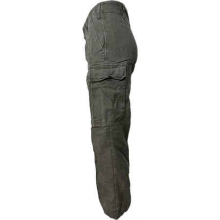 Pantalone Moleskine Esercito Tedesco Occidentale  in Reenactment