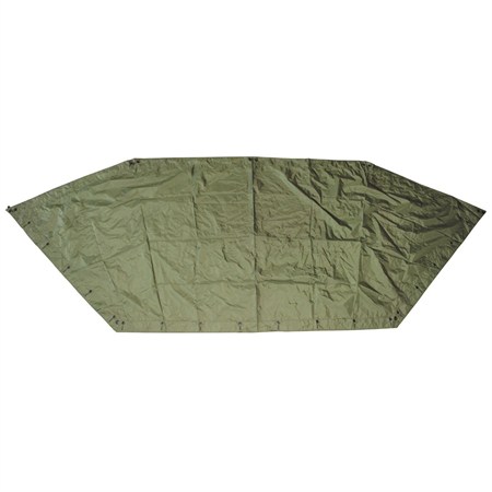 Telo Tenda Esercito Austriaco Originale – Ex Dotazione Militare Anni 80  in Reenactment