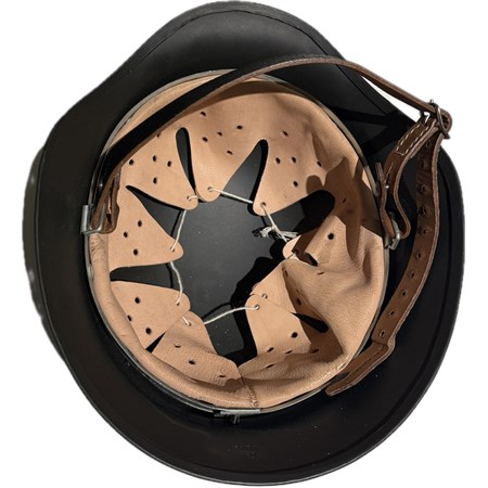 Elmetto Esercito Tedesco WW2 – Riproduzione Modello M40  in Reenactment