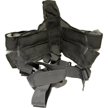 Gilet Tattico Paintball ACU  in Equipaggiamento