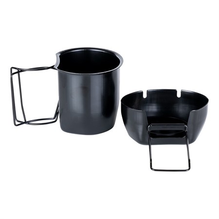 BCB Crusader Set MK1 – Tazza & Fornello da Campo CN007  in Outdoor