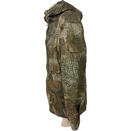 Giacca Mimetica Pig-Tac Varan – Modello Summer Mountain  in Equipaggiamento