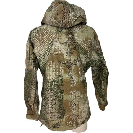 Giacca Mimetica Pig-Tac Varan – Modello Summer Mountain  in Equipaggiamento