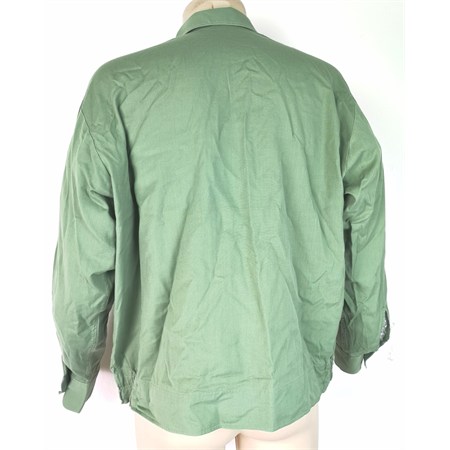 Camicia Estiva Esercito Slovacco Occidentale  in Equipaggiamento