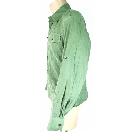 Camicia Estiva Esercito Slovacco Occidentale  in Equipaggiamento