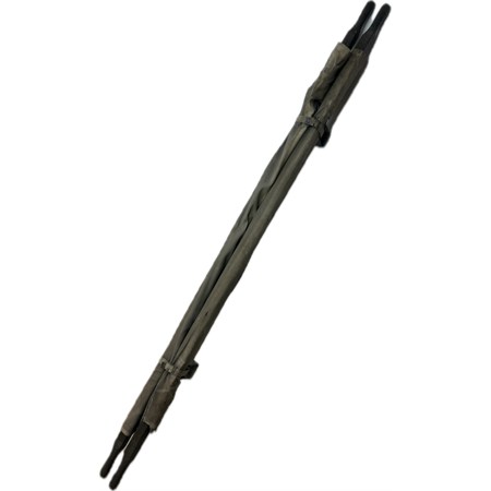 Barella Esercito Belga Anni 1940 – Pieghevole  in Reenactment