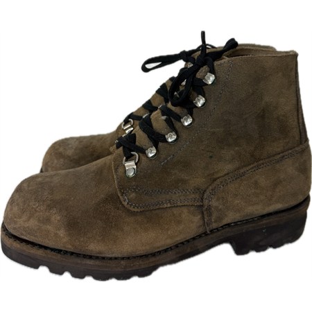 Scarponi Esercito Svizzero – Originali anni 70 Gebirgs Infanterie Brigade  in Equipaggiamento