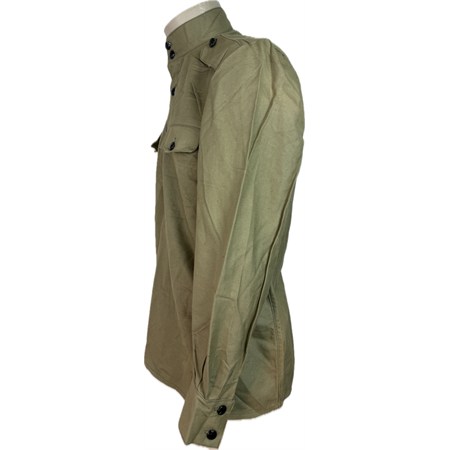 Giacca Esercito Bulgaro M43 Gymnastiorka – Mod. 1950  in Equipaggiamento