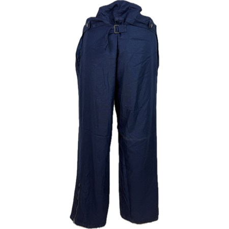 Pantalone da Navigazione Marina Militare Italiana – Anni 1990/2000  in Equipaggiamento