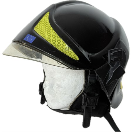 Casco Protettivo SICOR – Vigili del Fuoco Mod. 2  in Equipaggiamento