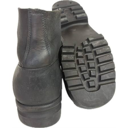 Scarponi Esercito Svizzero – Lacci Sabbia  in Equipaggiamento