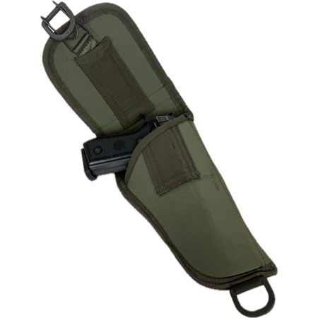 Fondina Beretta 92 Verde Esercito Italiano  in Equipaggiamento