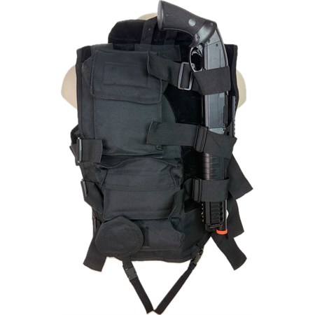 Tactical Vest Mod. SWAT – Fostex Garments  in Equipaggiamento