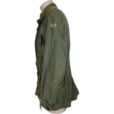 Giacca Esercito Canadese Mod. MK2  in Equipaggiamento