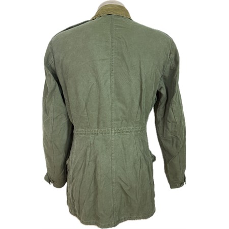 Giacca Esercito Canadese Mod. MK2  in Equipaggiamento