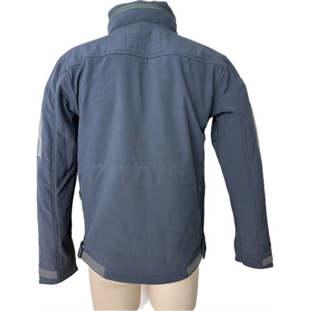 Giacca Tattica Softshell Openland Tactical – Linea N.E.R.G.  in Equipaggiamento