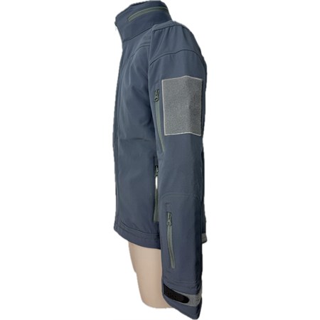 Giacca Tattica Softshell Openland Tactical – Linea N.E.R.G.  in Equipaggiamento