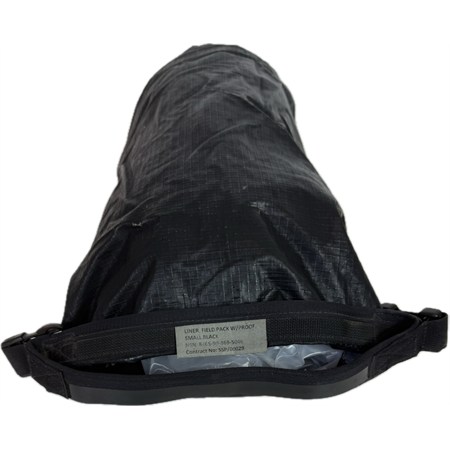 Sacca a Tenuta Stagna – Esercito Inglese  in Outdoor