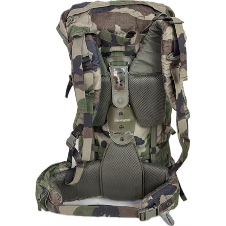 Zaino F2 Esercito Francese  in Outdoor