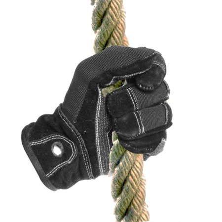 Guanti Fast Rope EVO  in Equipaggiamento