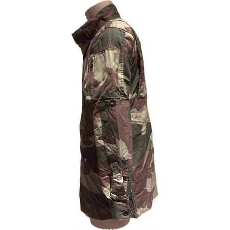 Giacca Mimetica Esercito Turco Woodland  in Equipaggiamento