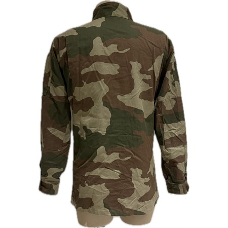 Giacca Mimetica Esercito Turco Woodland  in Equipaggiamento