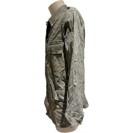 Giacca Estiva Esercito Svedese Mod. 39/58  in Reenactment