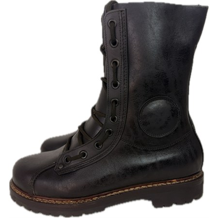 Stivaletto Nono Col Moschin / Anfibio Lagunari Battaglione San Marco  in Equipaggiamento