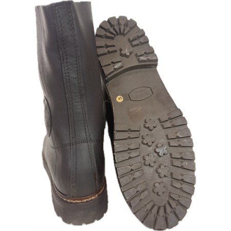 Stivaletto Nono Col Moschin / Anfibio Lagunari Battaglione San Marco  in Equipaggiamento