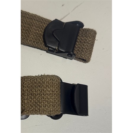 Tracolla US M1 Garand Mod. 44 Esercito Americano  in Reenactment