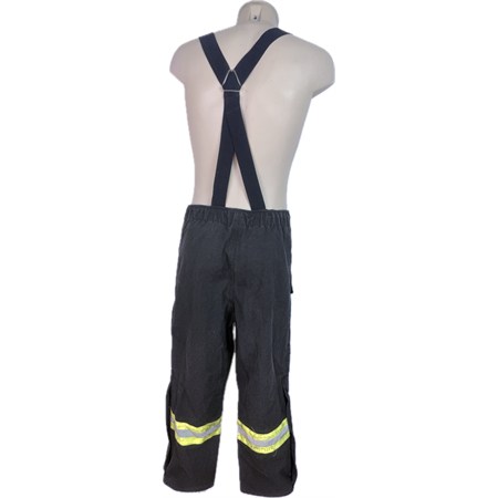 Pantaloni Vigili del Fuoco Italiani  in Equipaggiamento