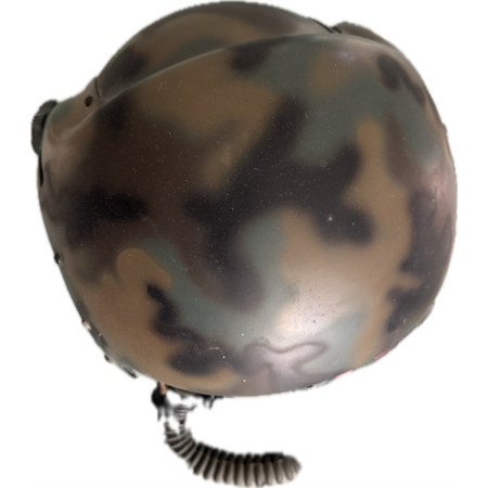 Casco da Volo HGU-26/P – Era Vietnam Originale  in Reenactment