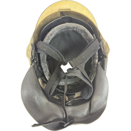 Casco Schuberth Vigili del Fuoco Tedeschi – Anno 2008  in Equipaggiamento