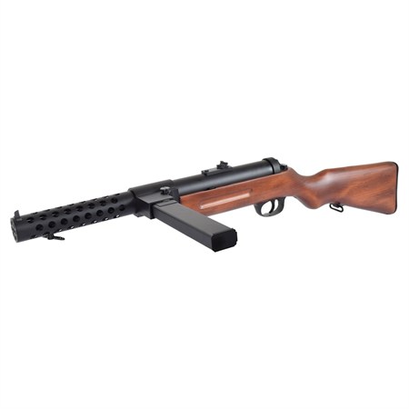 Snow Wolf MP18 SW-021  in Reenactment